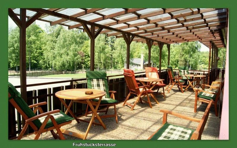 Hotel-Restaurant Johanniskreuz Trippstadt Luaran gambar